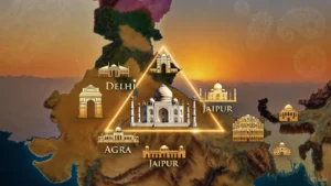 Read more about the article triángulo de oro india mapa